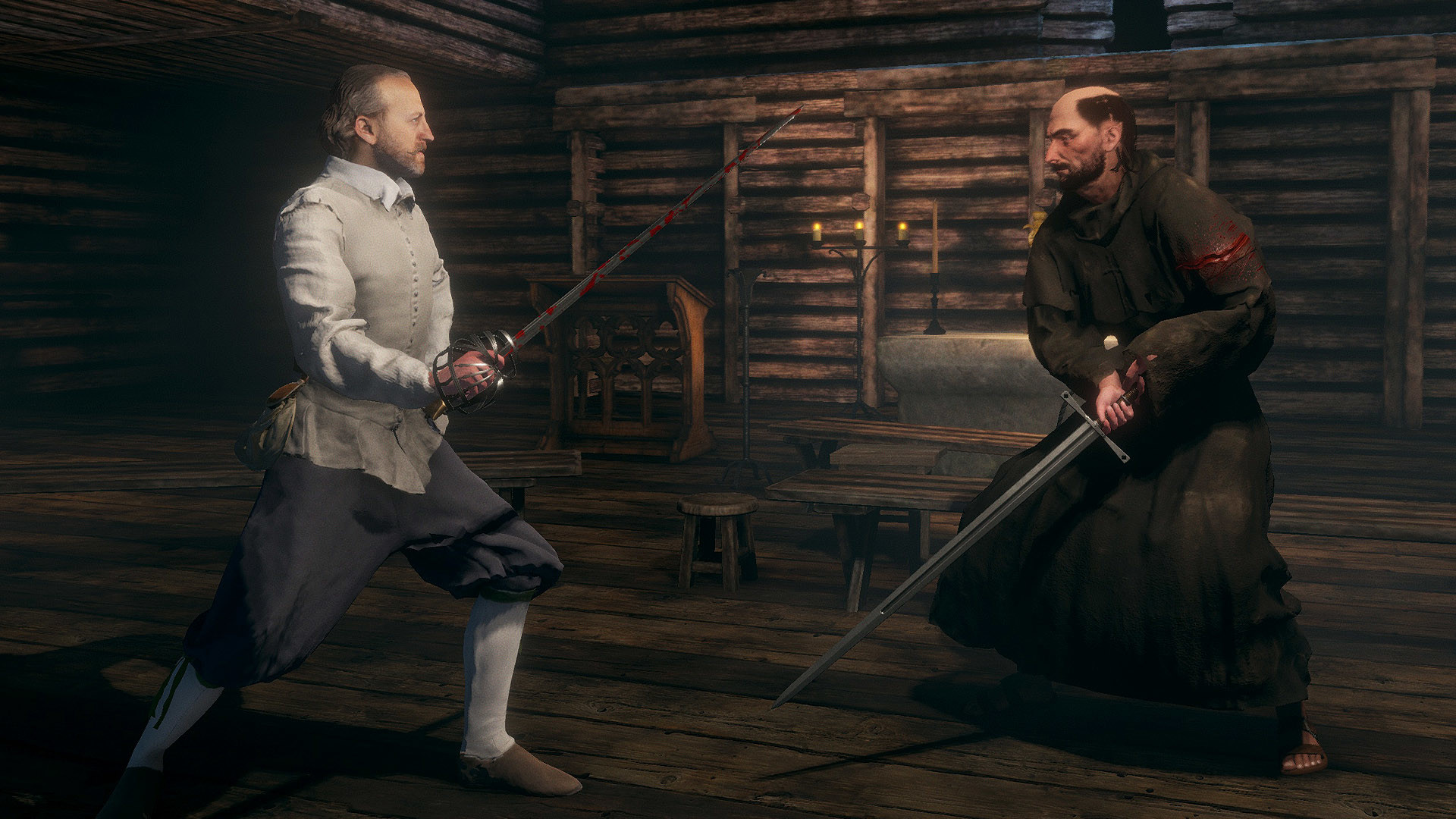 Hellish Quart Screenshot 12