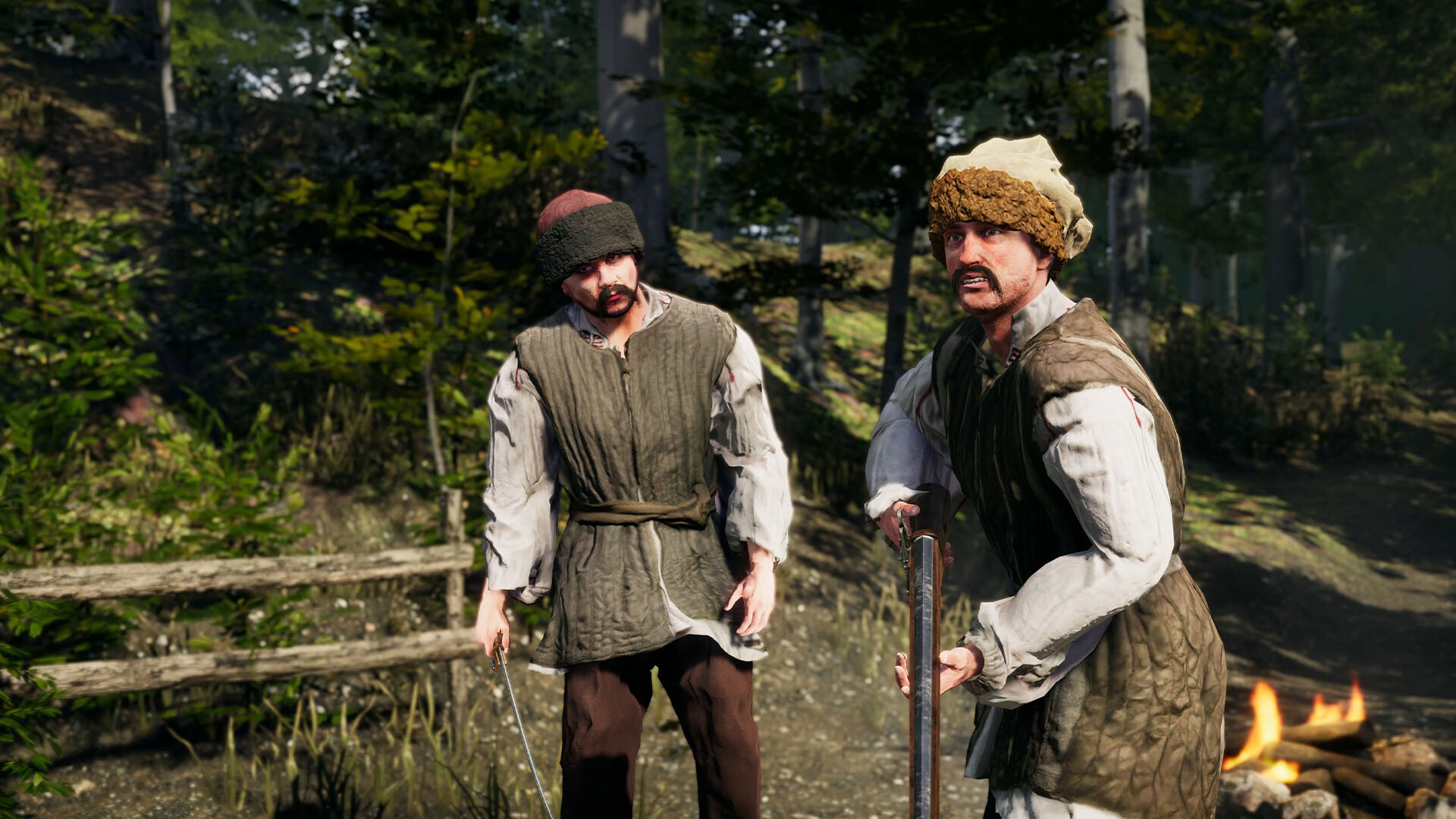 Hellish Quart Screenshot 7