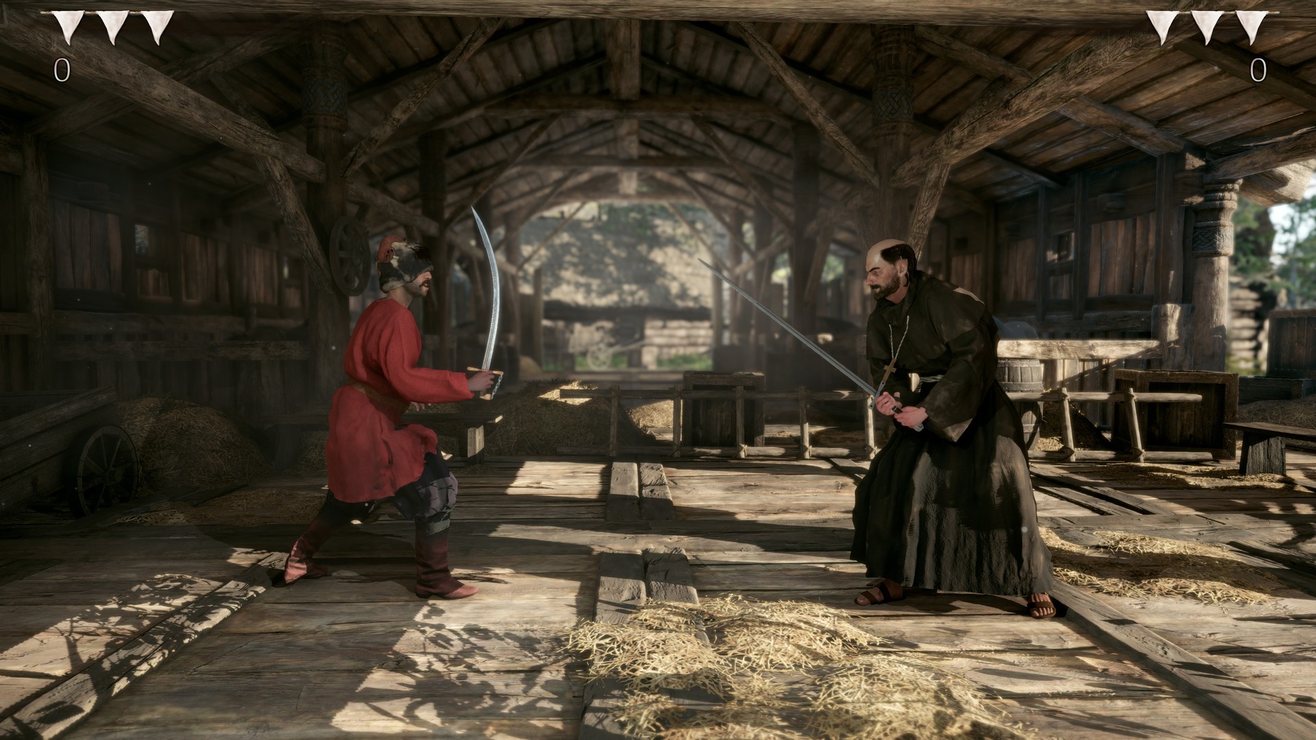 Hellish Quart Screenshot 22