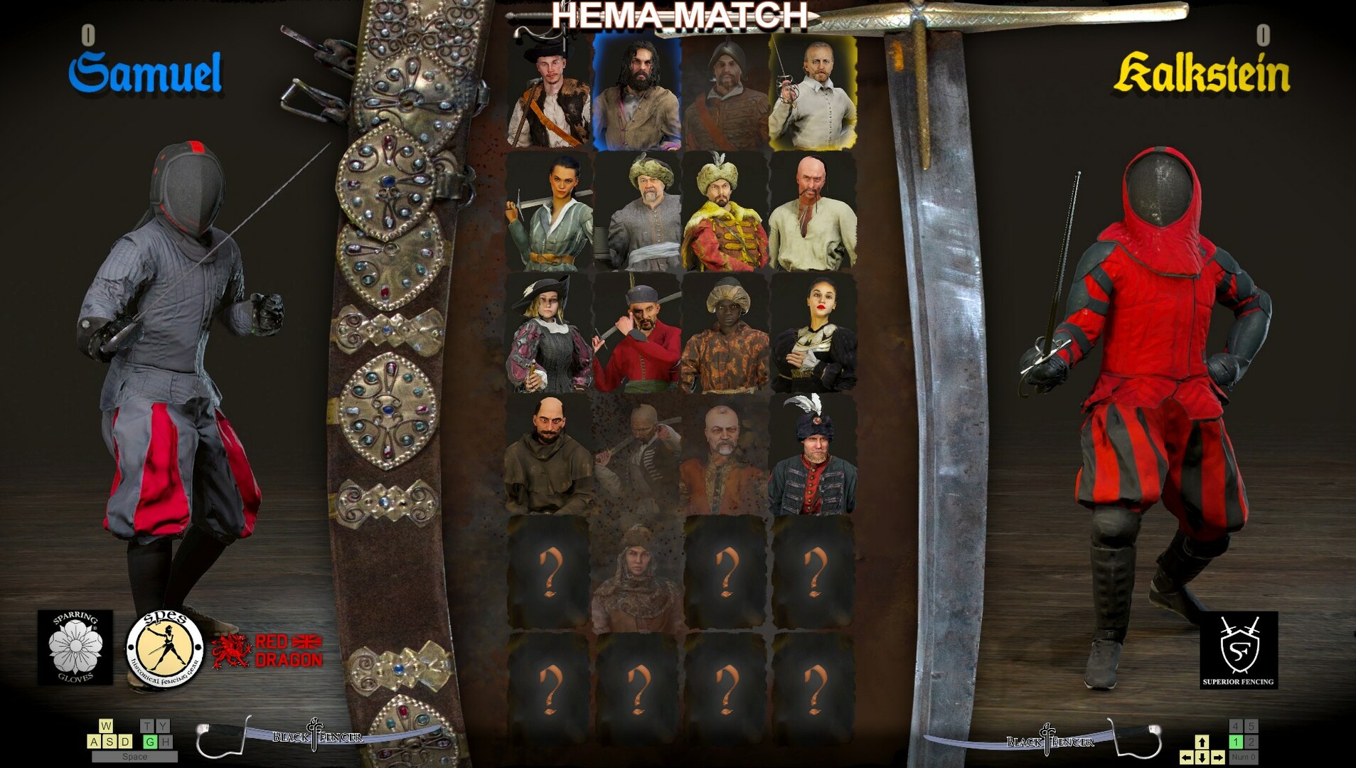 Hellish Quart Screenshot 3