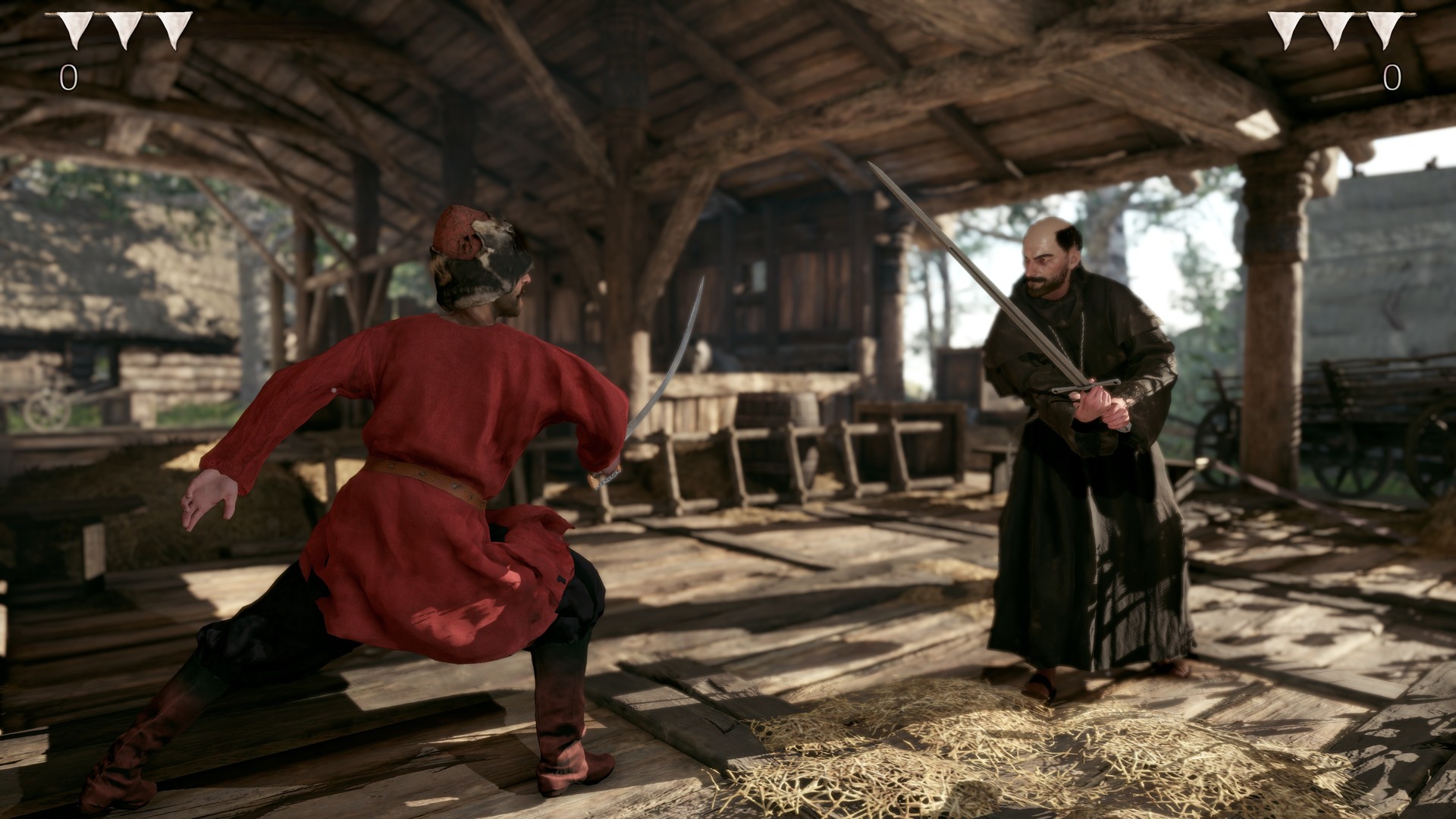 Hellish Quart Screenshot 0