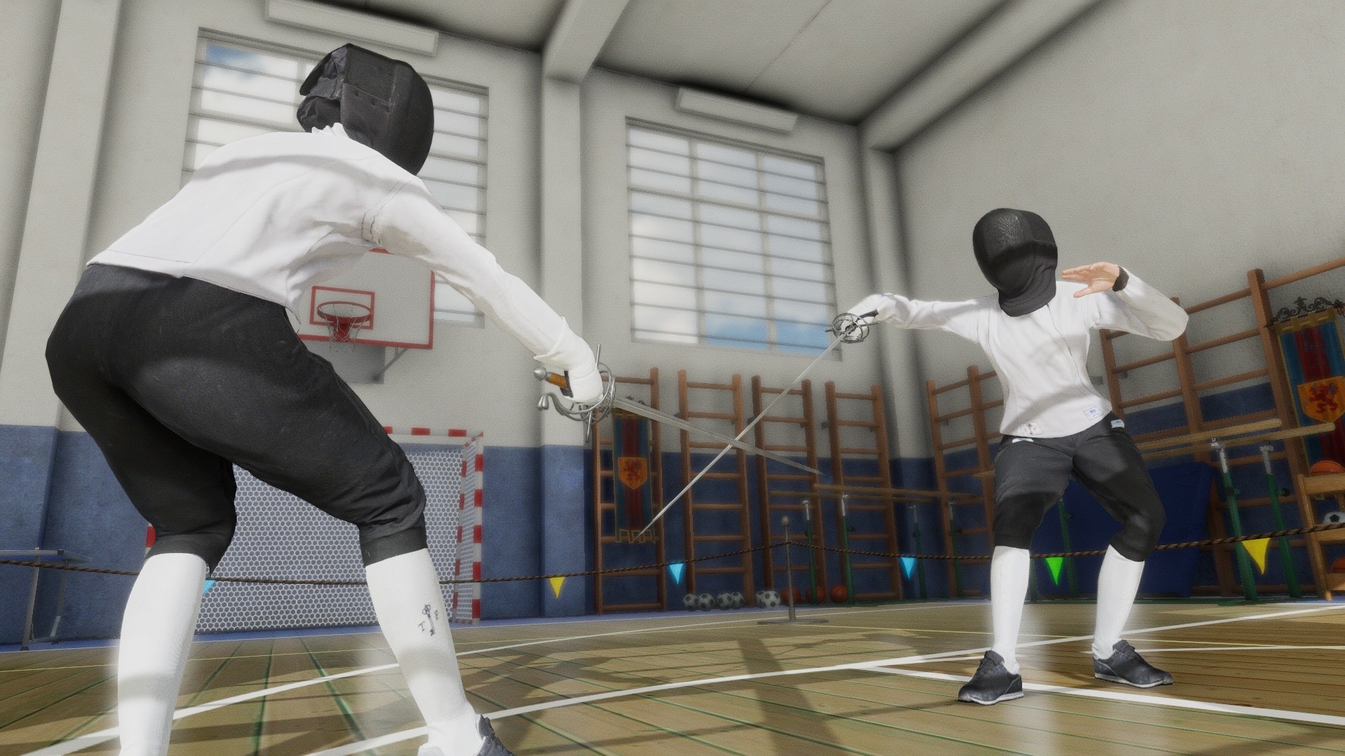 Hellish Quart Screenshot 19