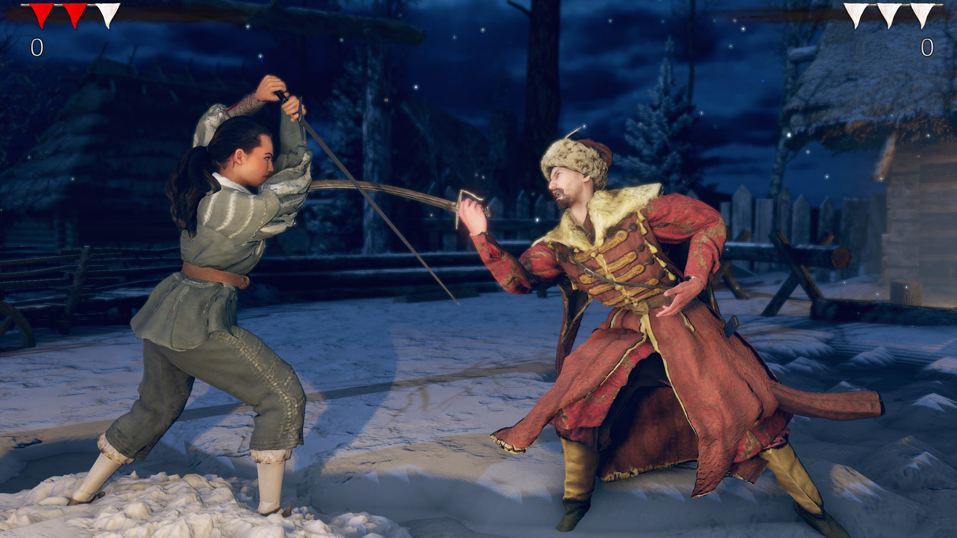 Hellish Quart Screenshot 11