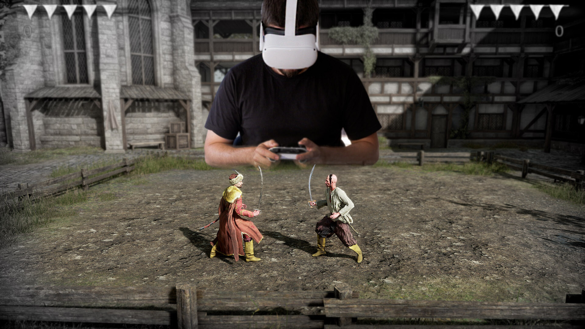 Hellish Quart Screenshot 9