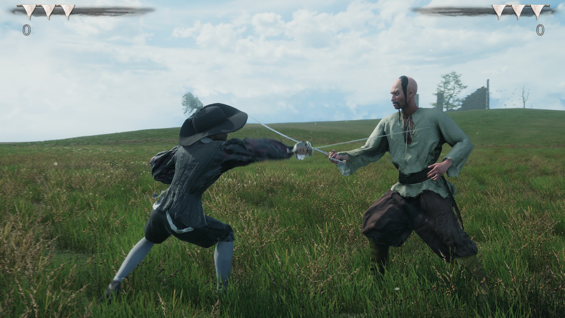 Hellish Quart Screenshot 20