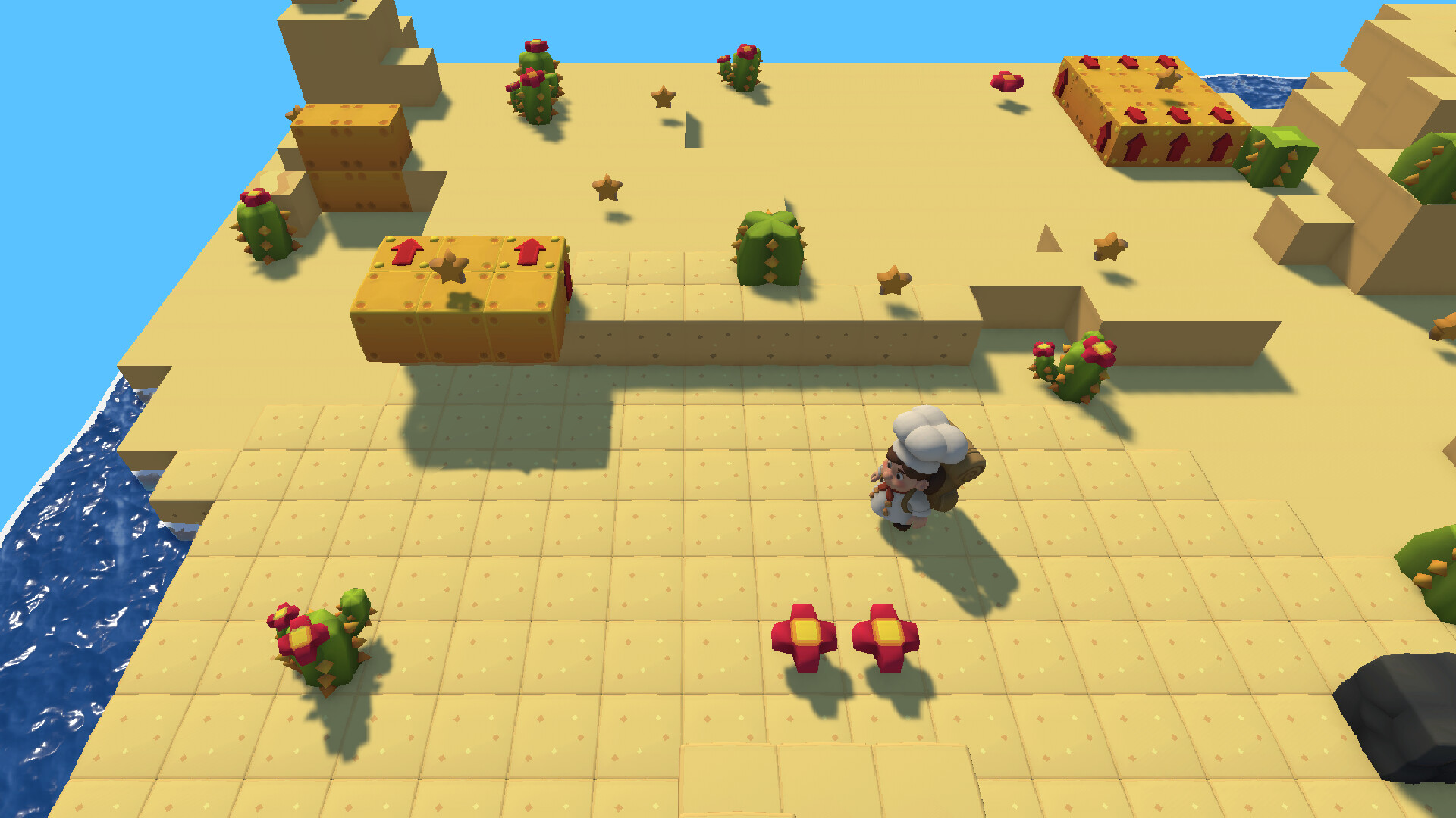 Chef Buba Screenshot 5