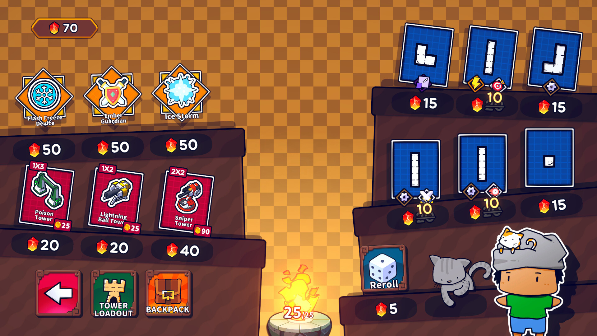 Emberward Screenshot 12