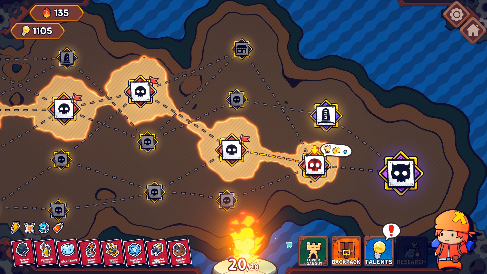 Emberward Screenshot 4