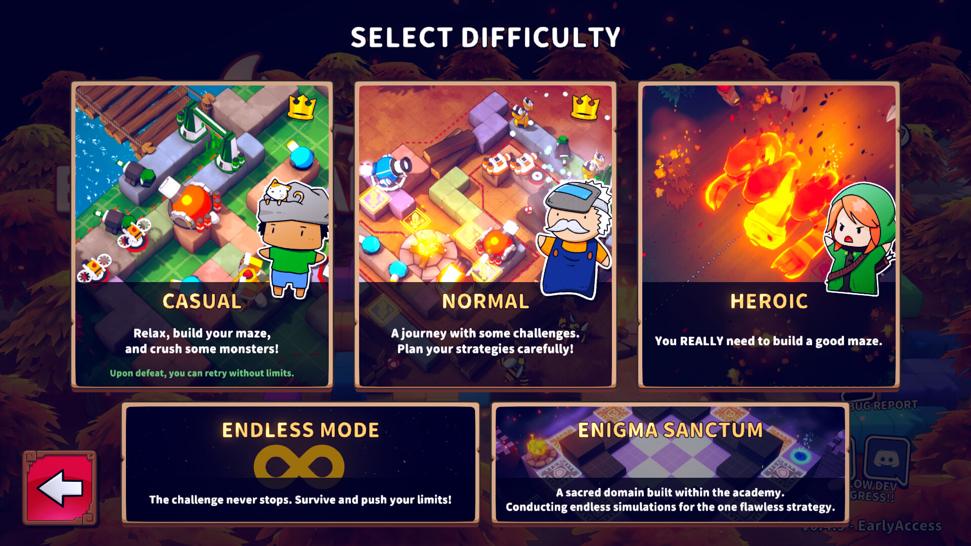 Emberward Screenshot 8