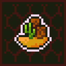 Oops, all tropical! icon