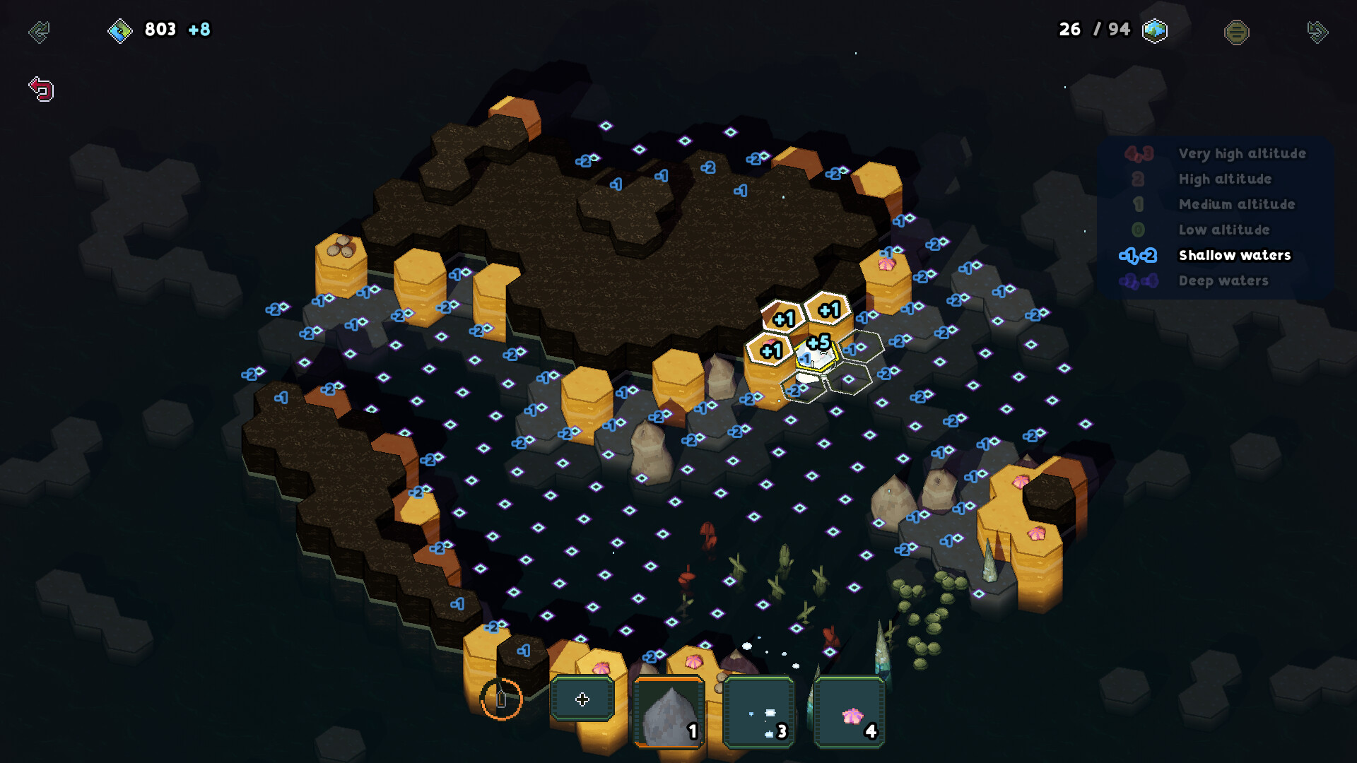 My Tiny Landscape Screenshot 7