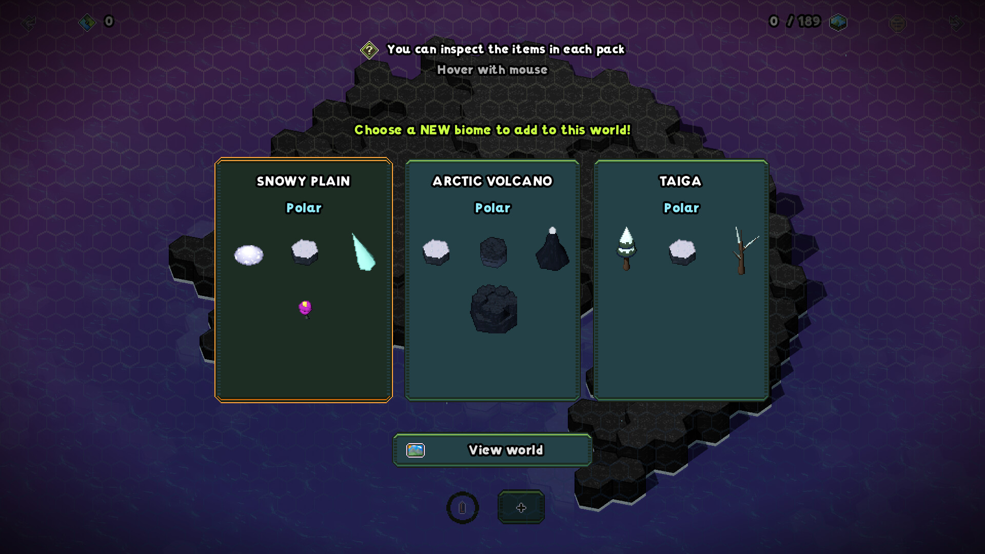 My Tiny Landscape Screenshot 8