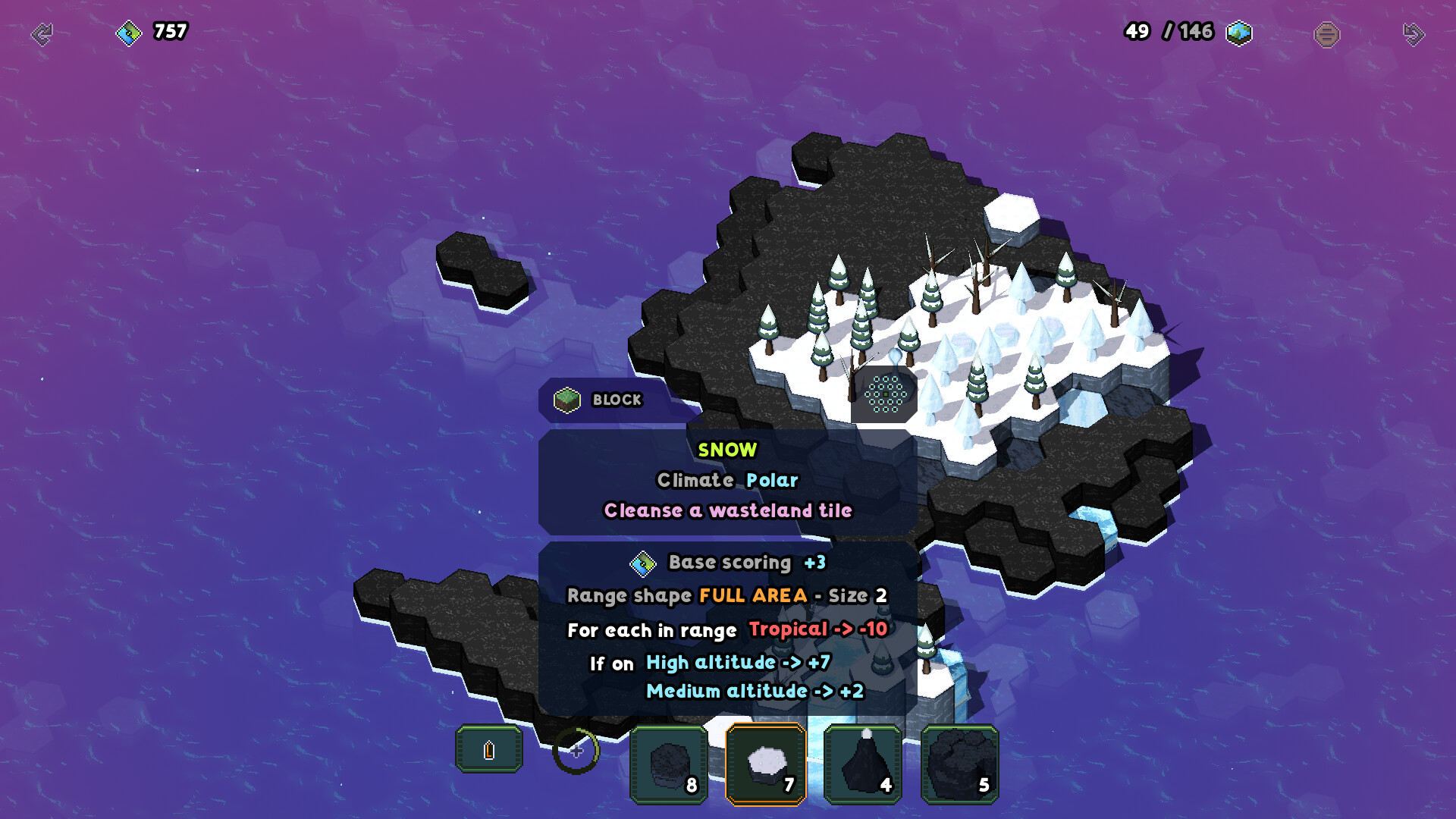 My Tiny Landscape Screenshot 3