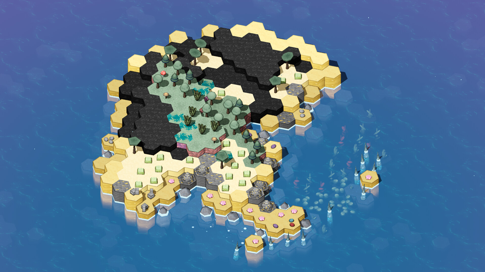 My Tiny Landscape Screenshot 9