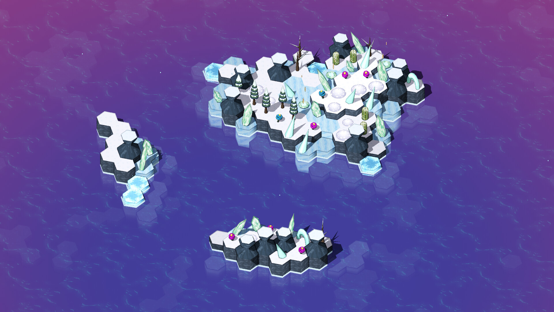 My Tiny Landscape Screenshot 0