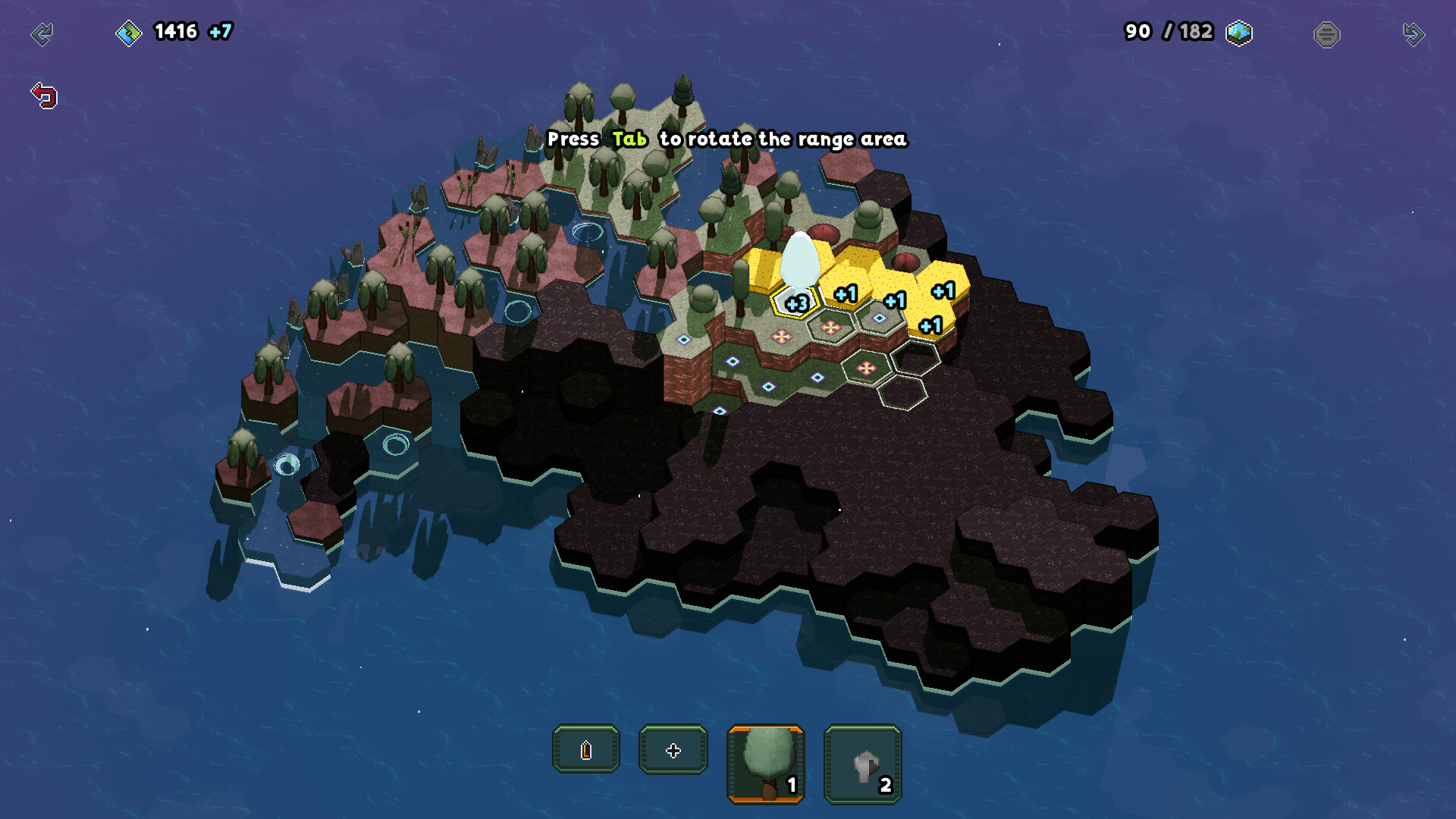 My Tiny Landscape Screenshot 1