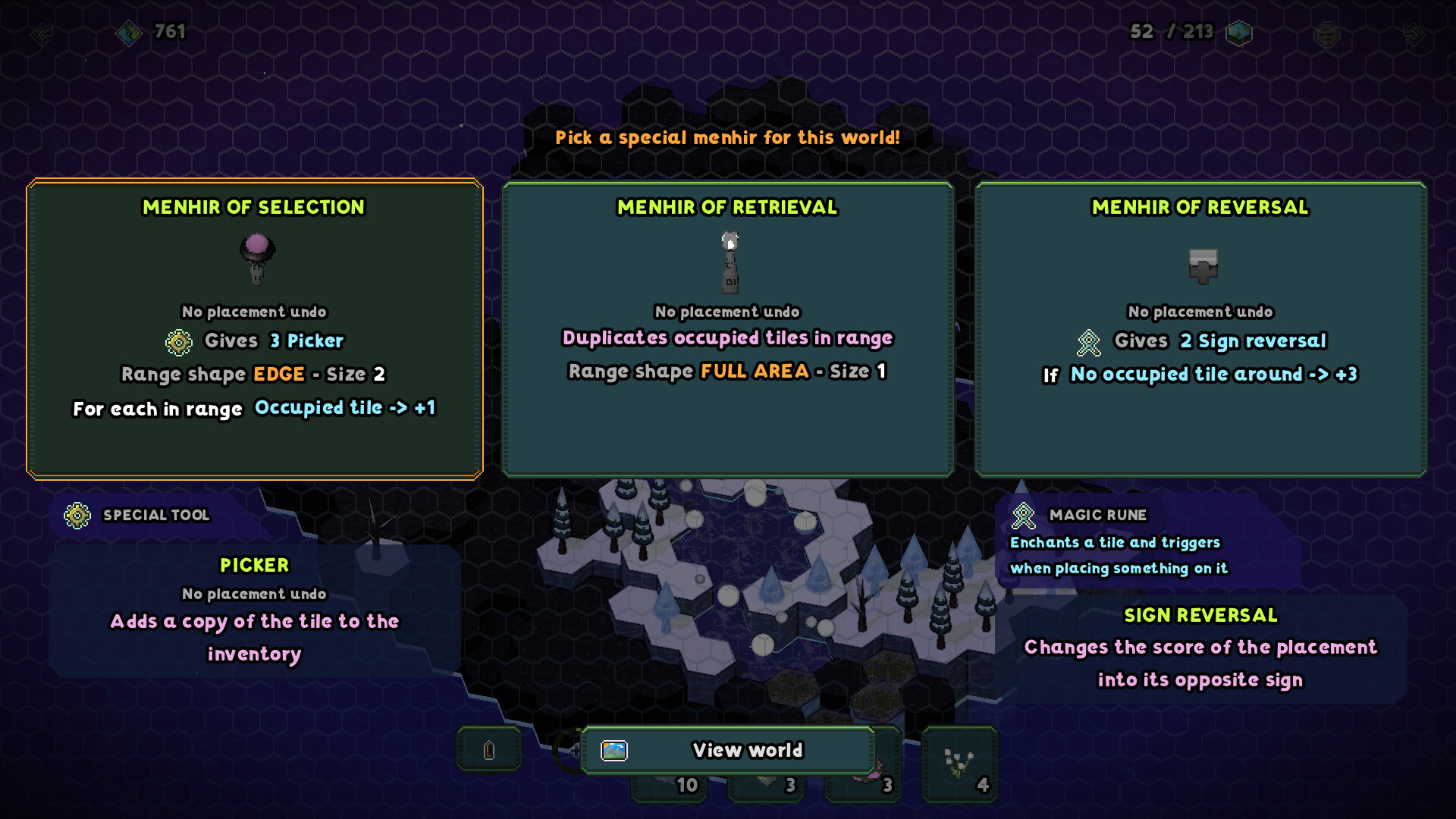 My Tiny Landscape Screenshot 4