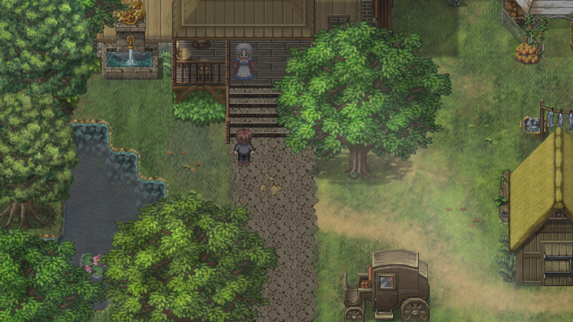 Crudelis - Original Soundtrack Screenshot 4