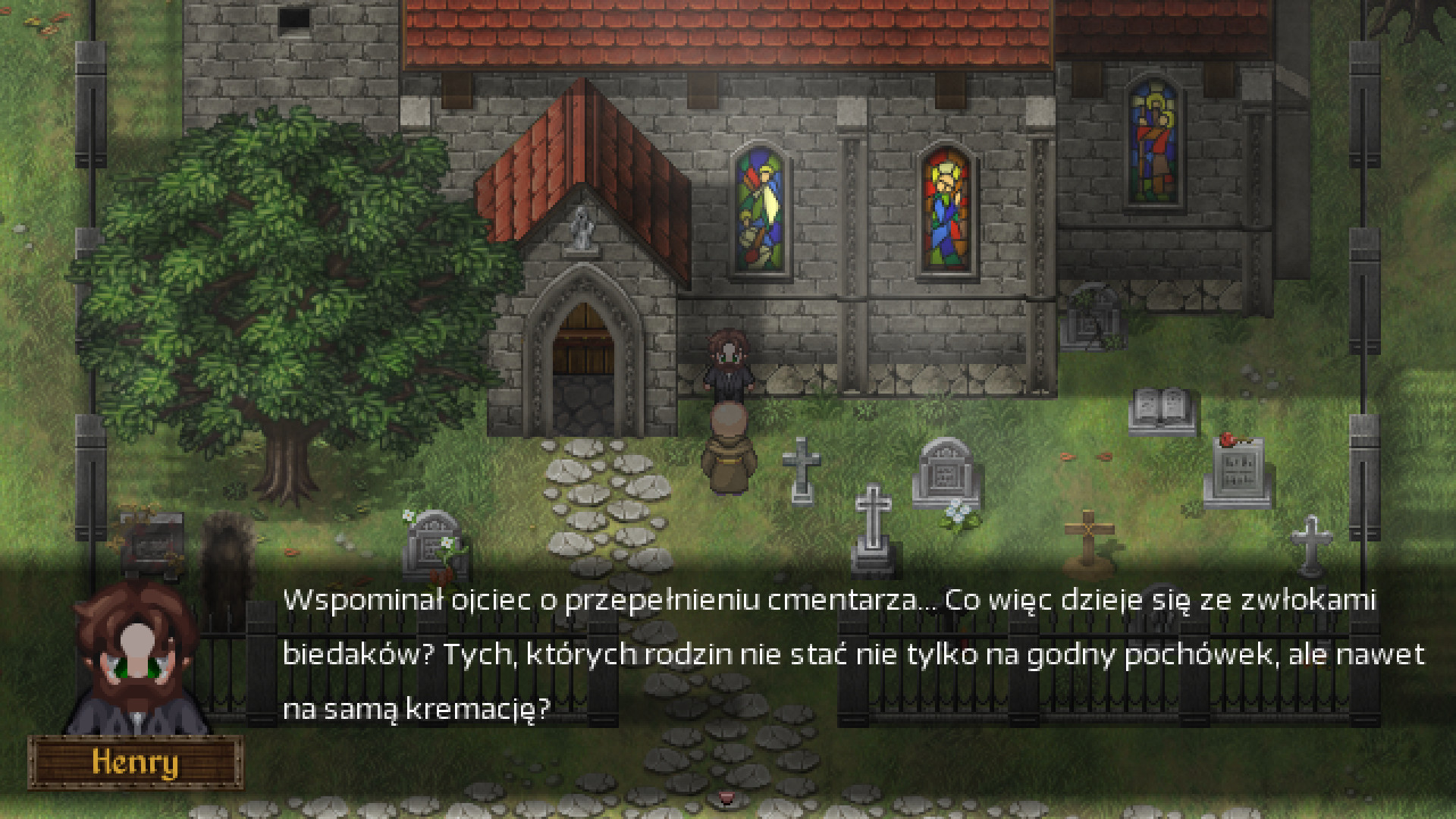 Crudelis - Original Soundtrack Screenshot 1