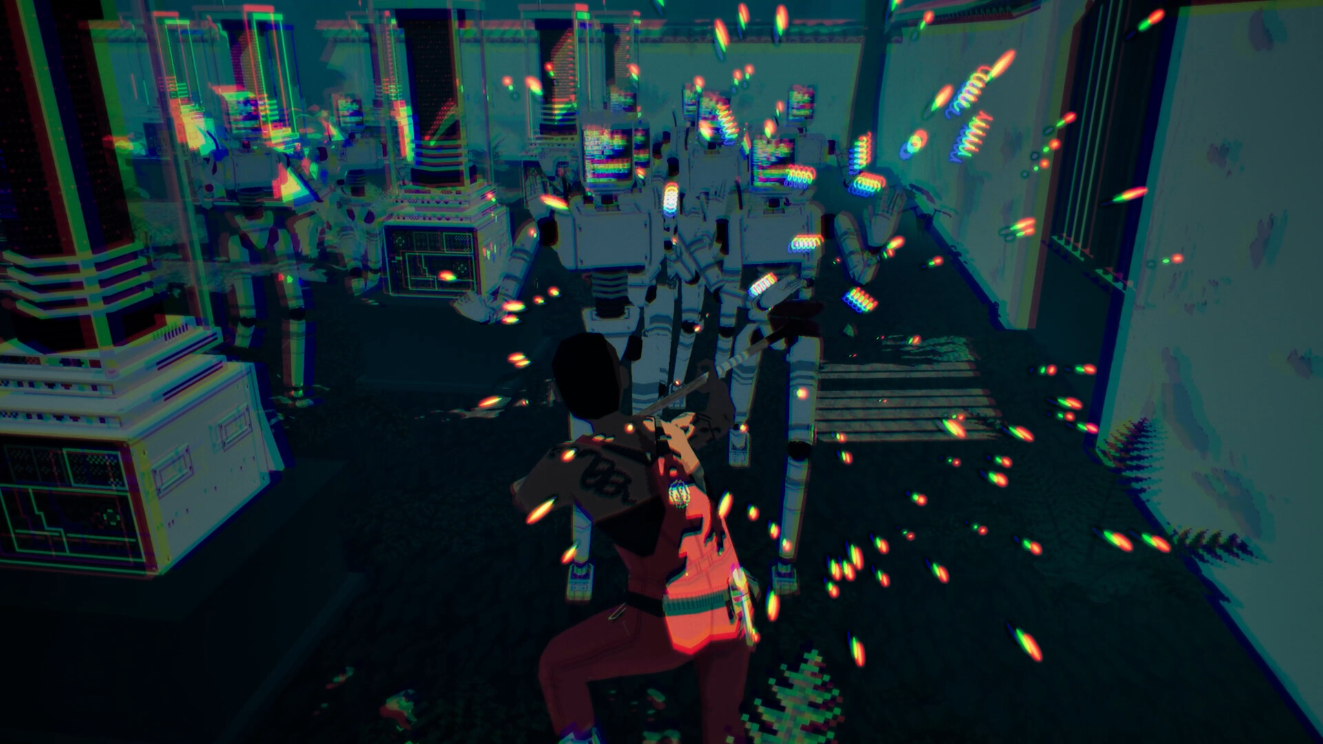 Virtue and a Sledgehammer Screenshot 4