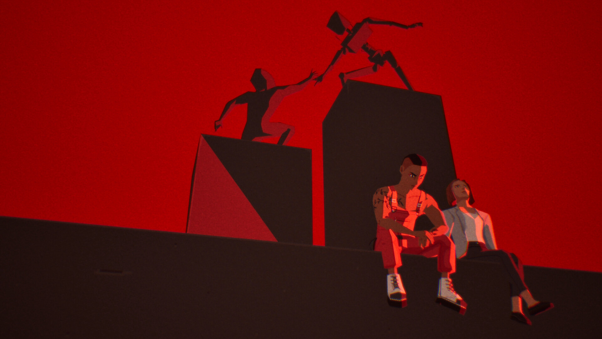 Virtue and a Sledgehammer Screenshot 3