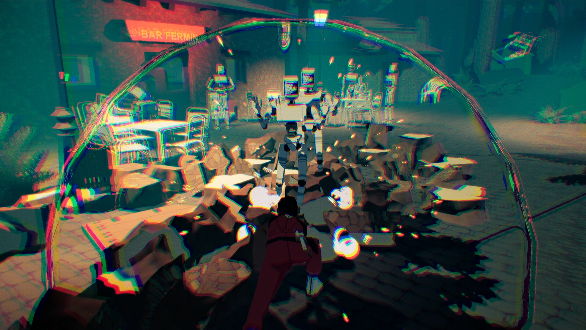 Virtue and a Sledgehammer Screenshot 6