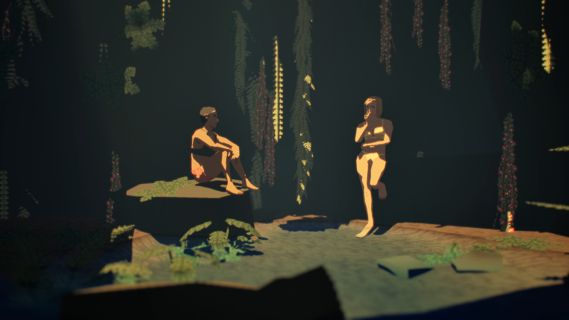 Virtue and a Sledgehammer Screenshot 1