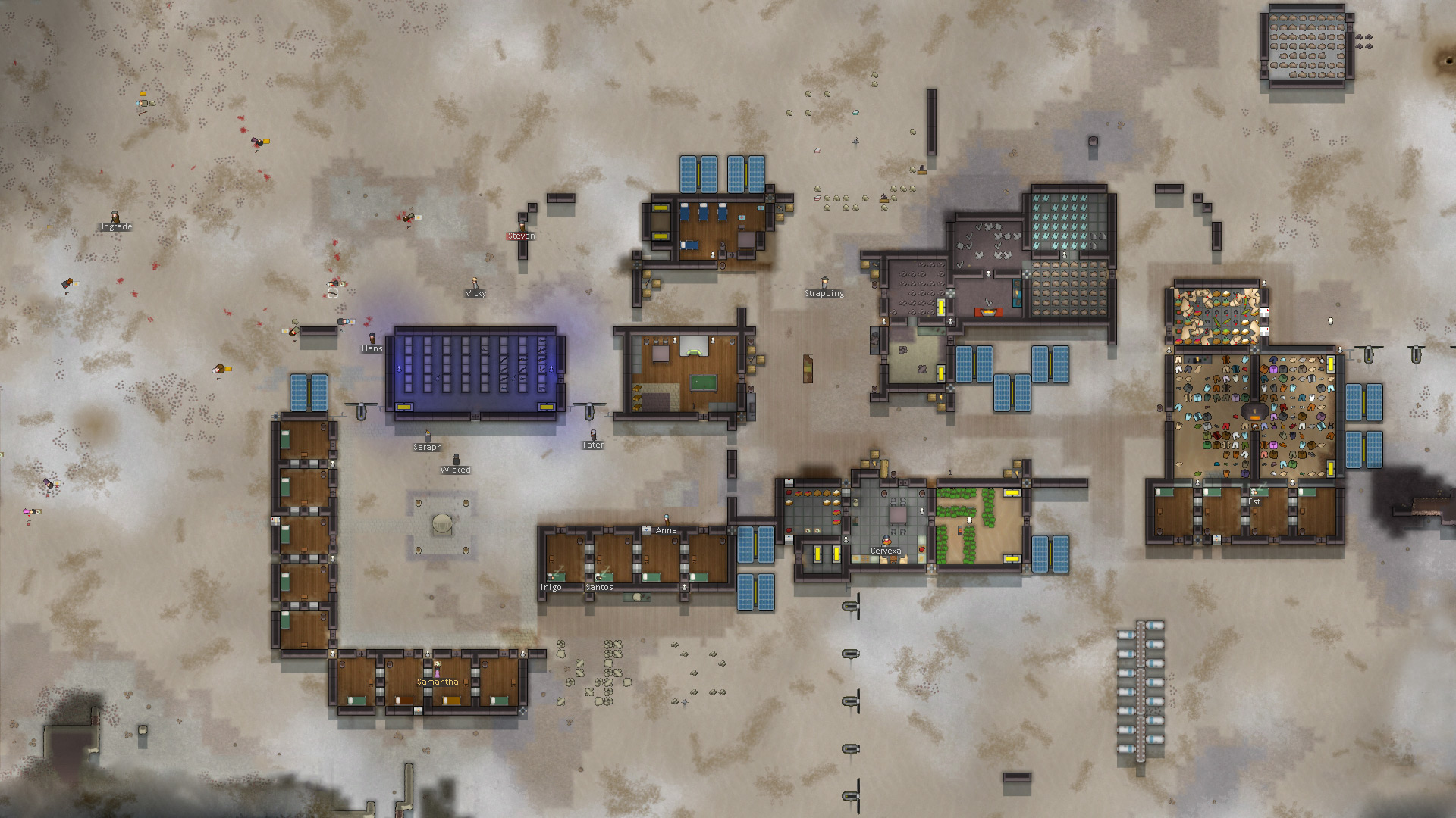 RimWorld Screenshot 8