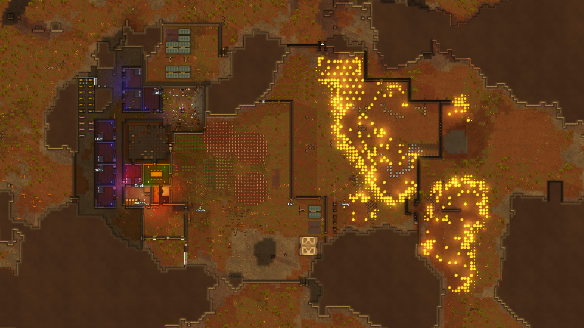 RimWorld Screenshot 11