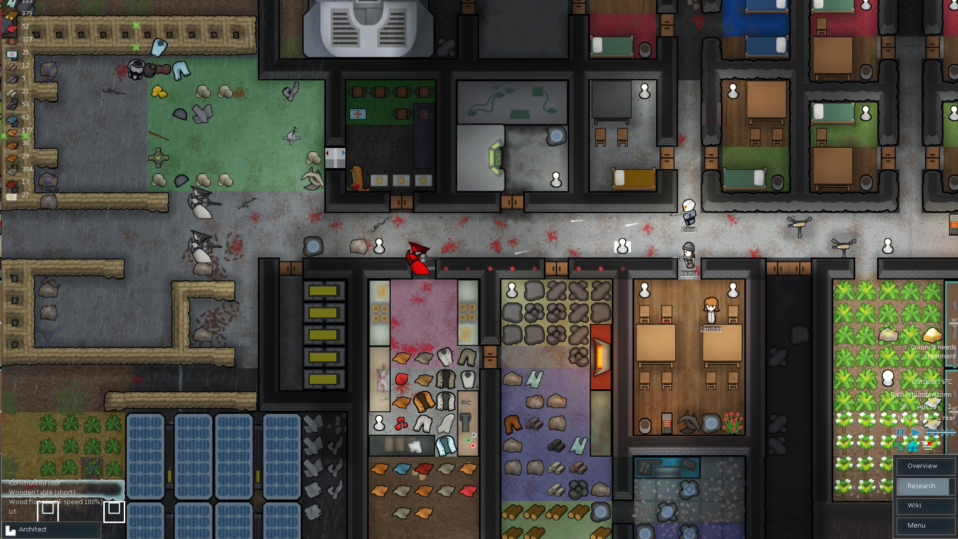 RimWorld Screenshot 17
