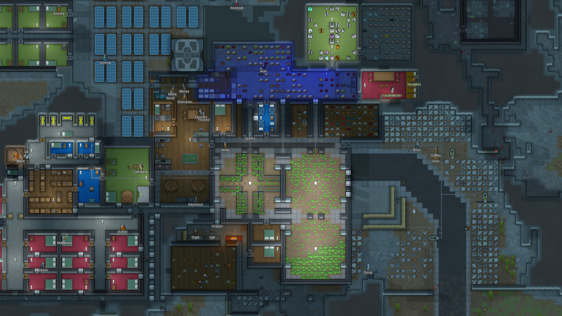 RimWorld Screenshot 6