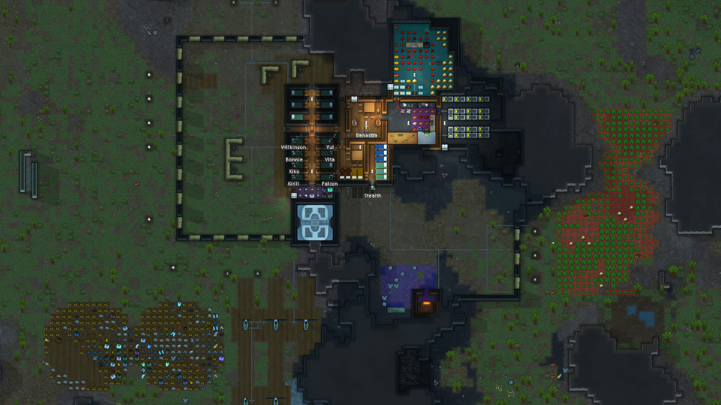 RimWorld Screenshot 22