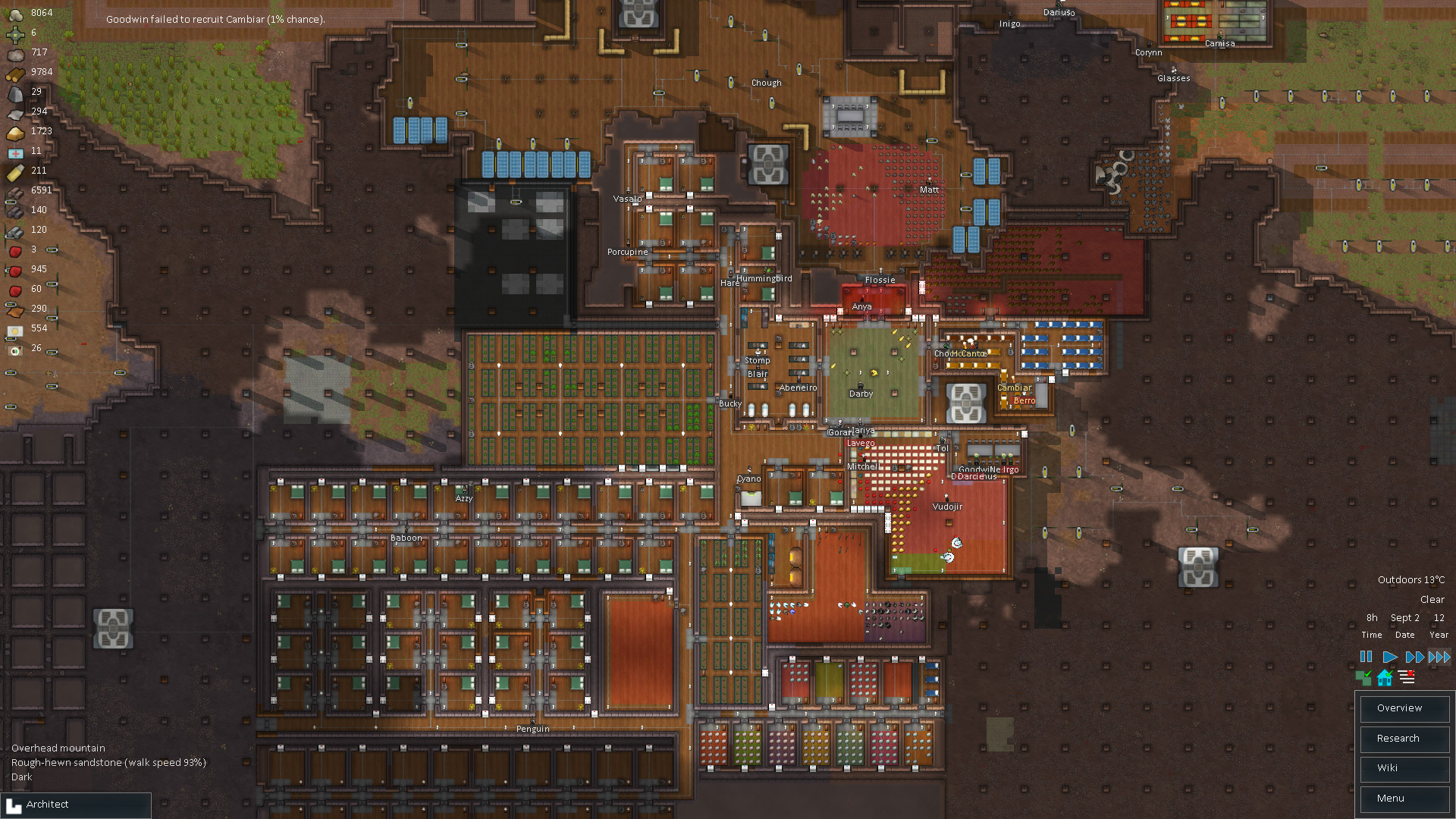 RimWorld Screenshot 13