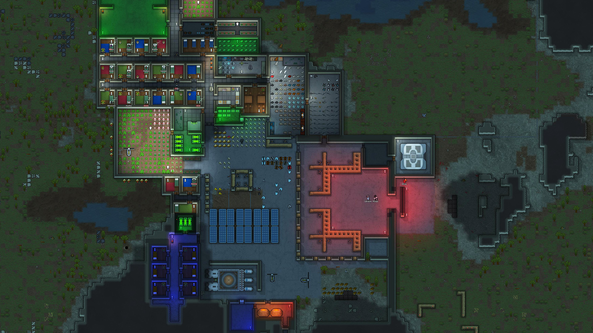 RimWorld Screenshot 20