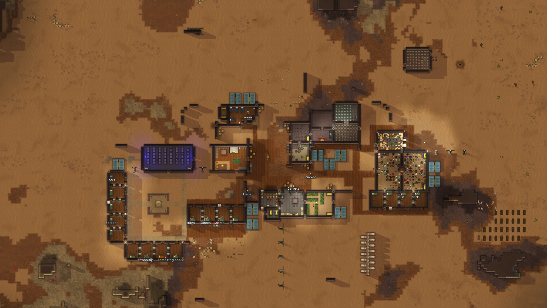 RimWorld Screenshot 7