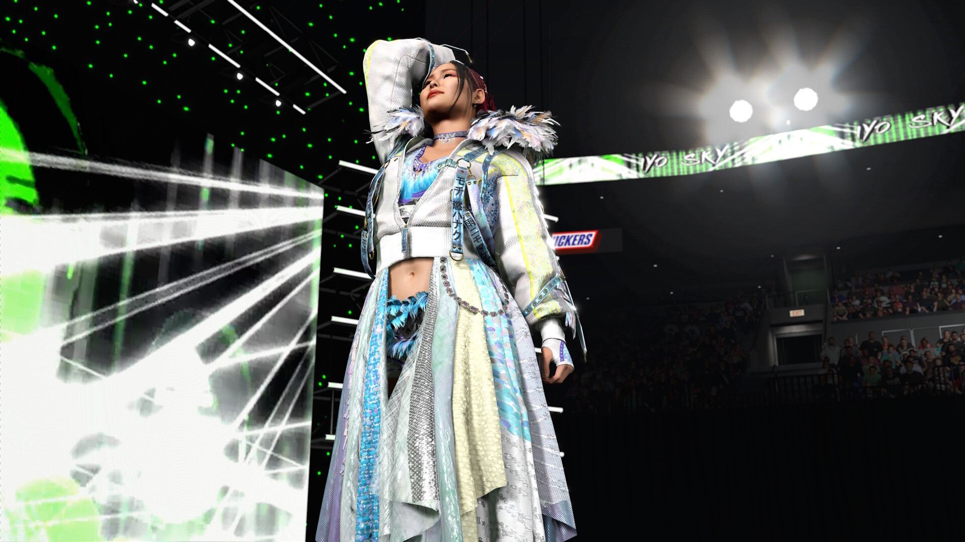 WWE 2K26 Screenshot 3