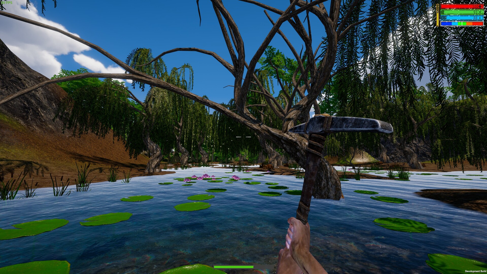 Overrun Protocol Screenshot 7