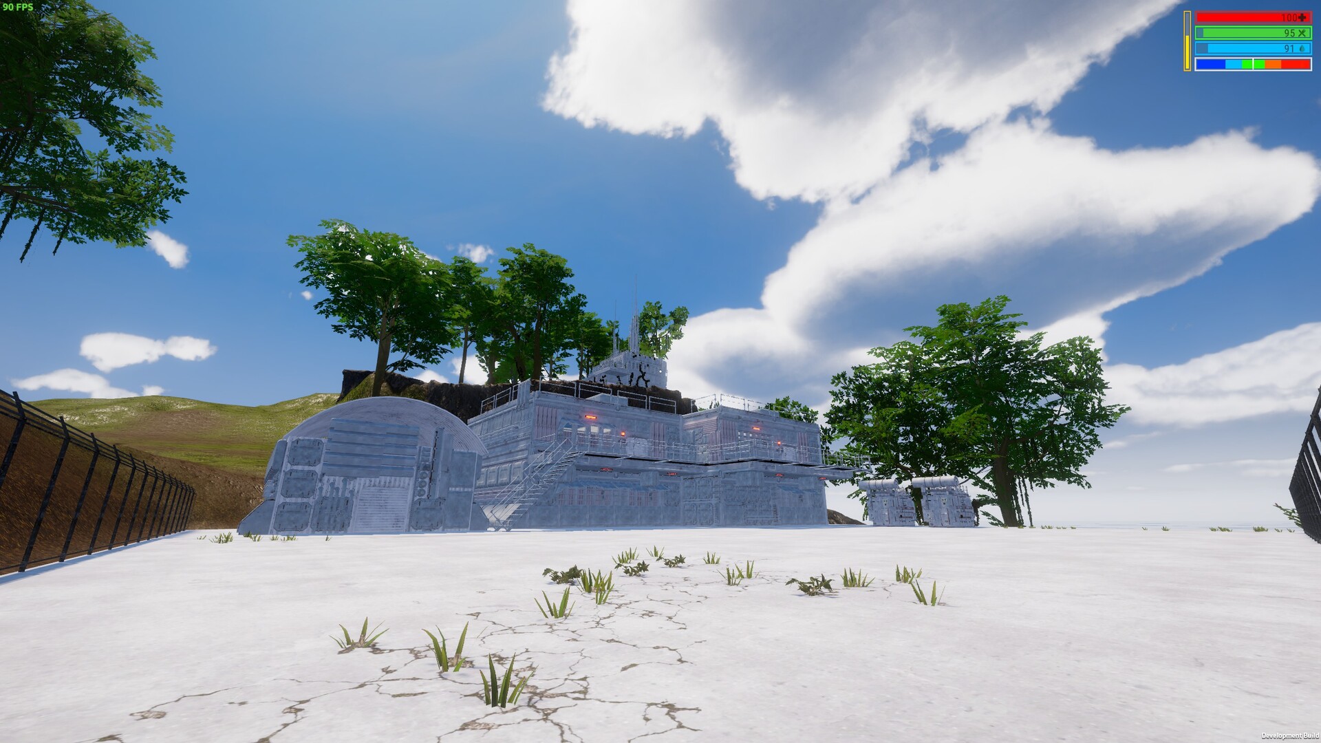 Overrun Protocol Screenshot 9