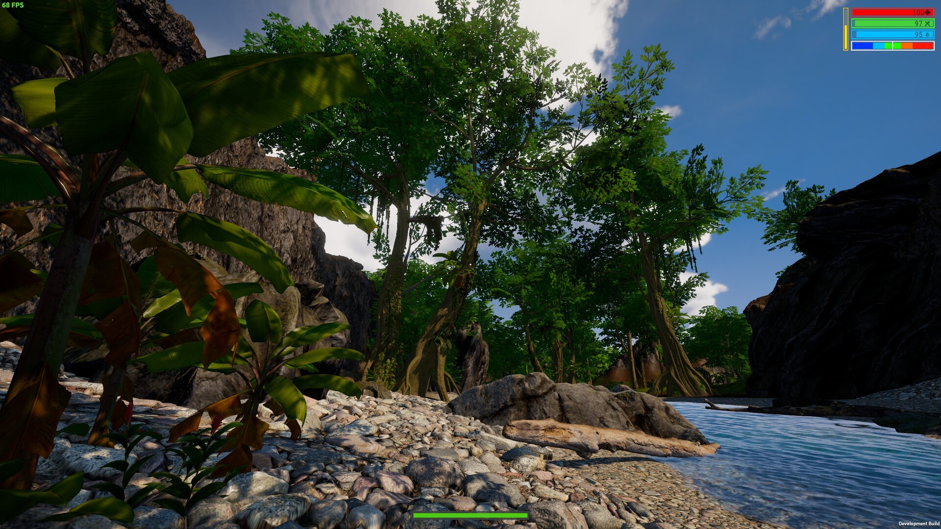 Overrun Protocol Screenshot 10