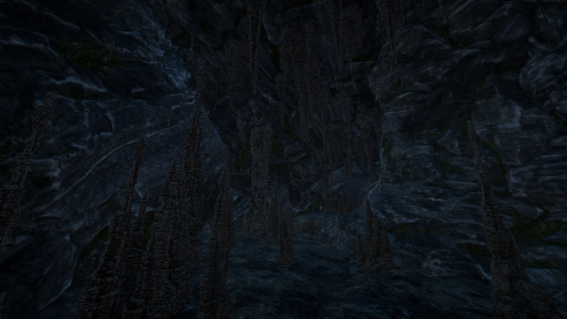 Overrun Protocol Screenshot 3