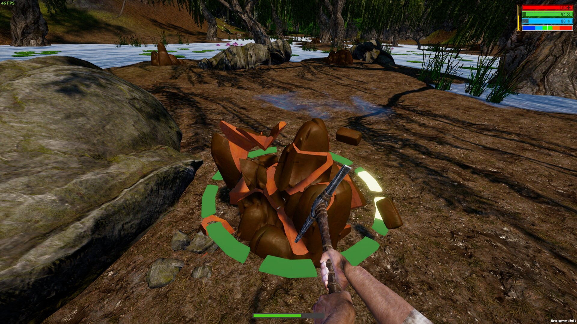 Overrun Protocol Screenshot 8