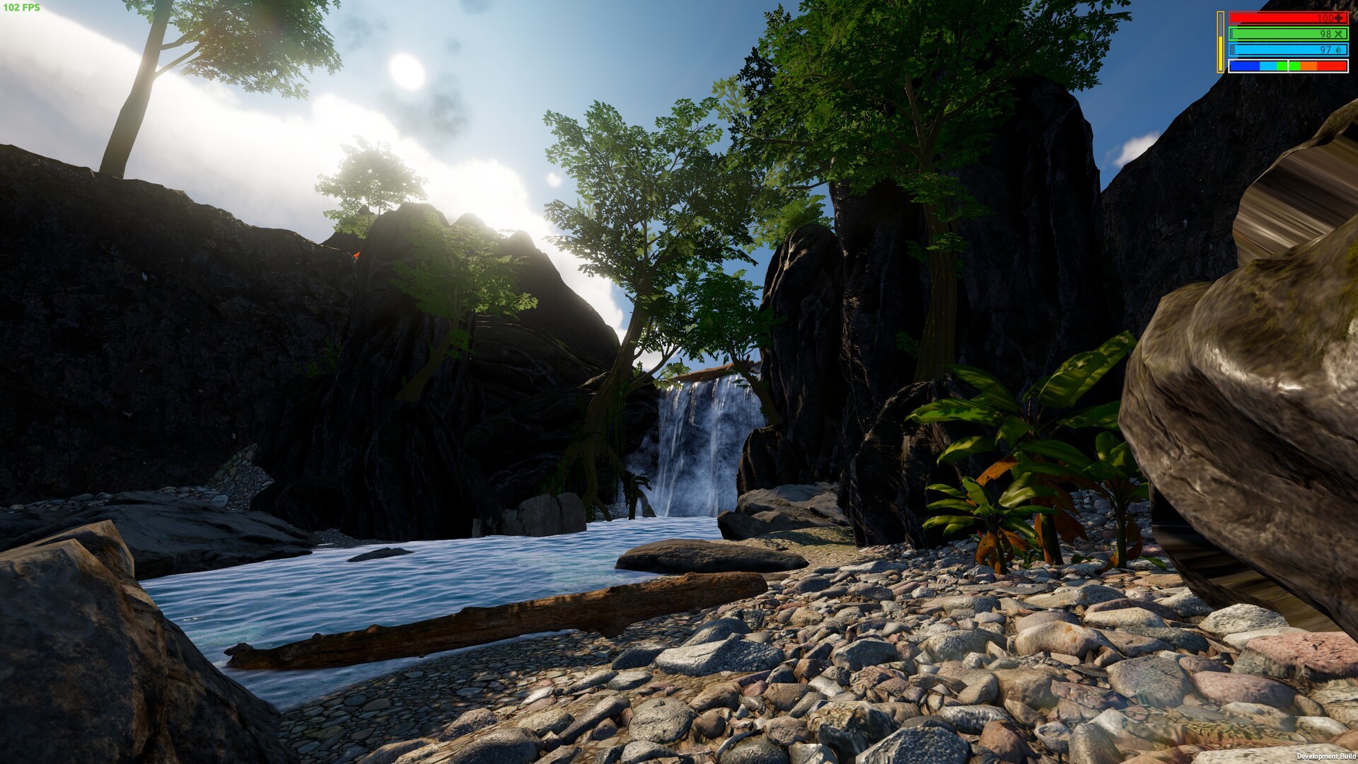 Overrun Protocol Screenshot 6