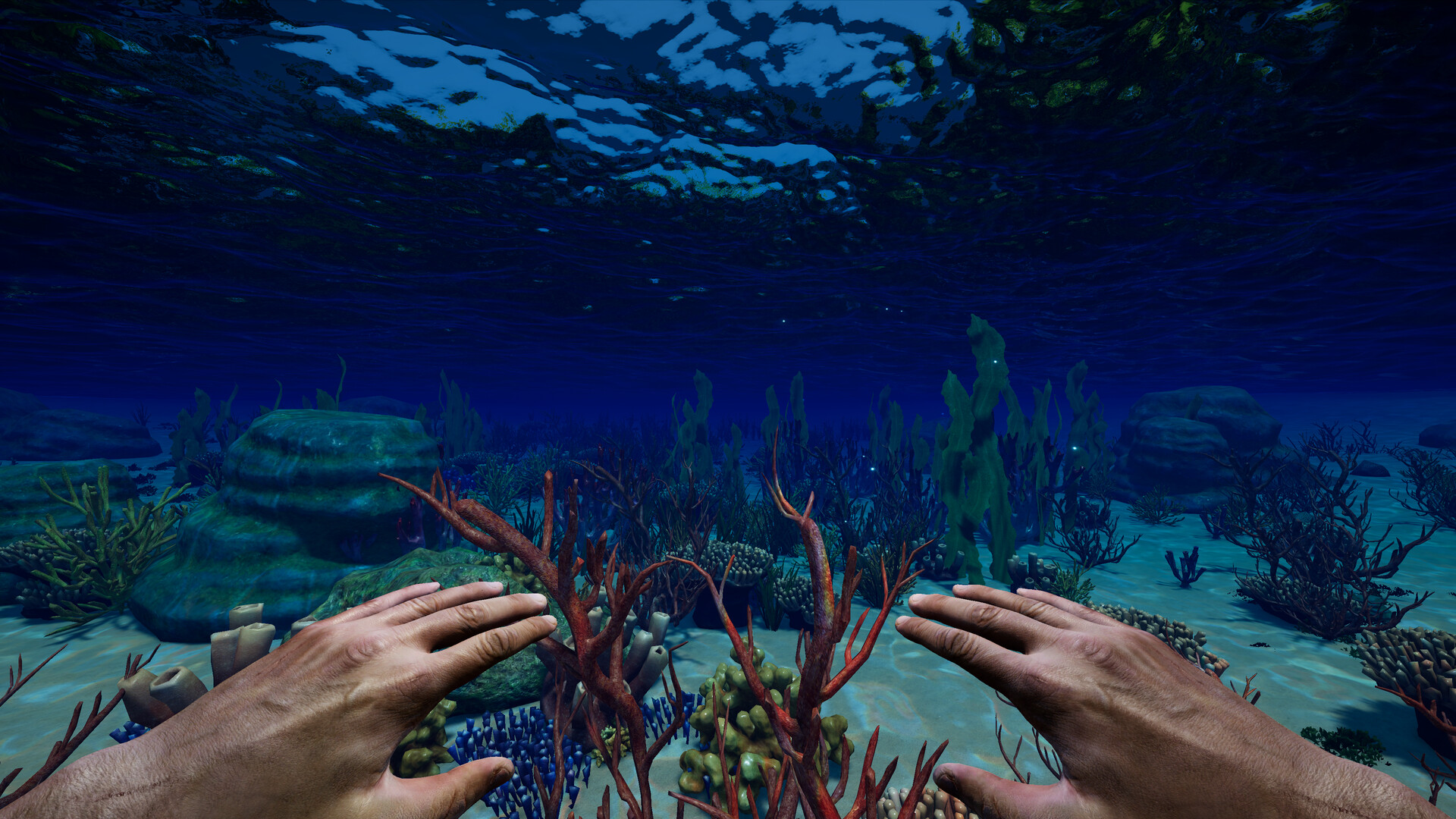 Overrun Protocol Screenshot 5