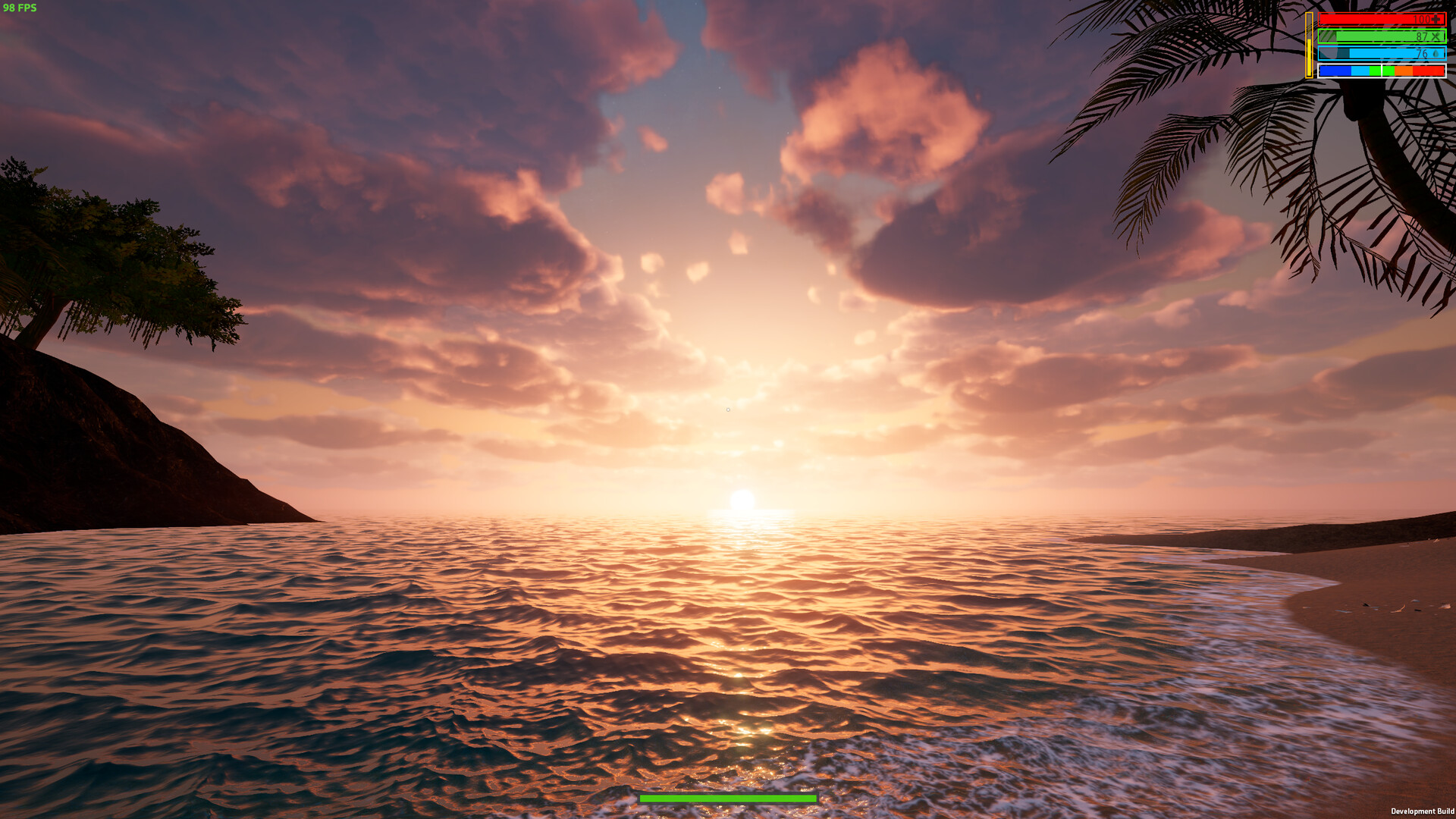 Overrun Protocol Screenshot 2