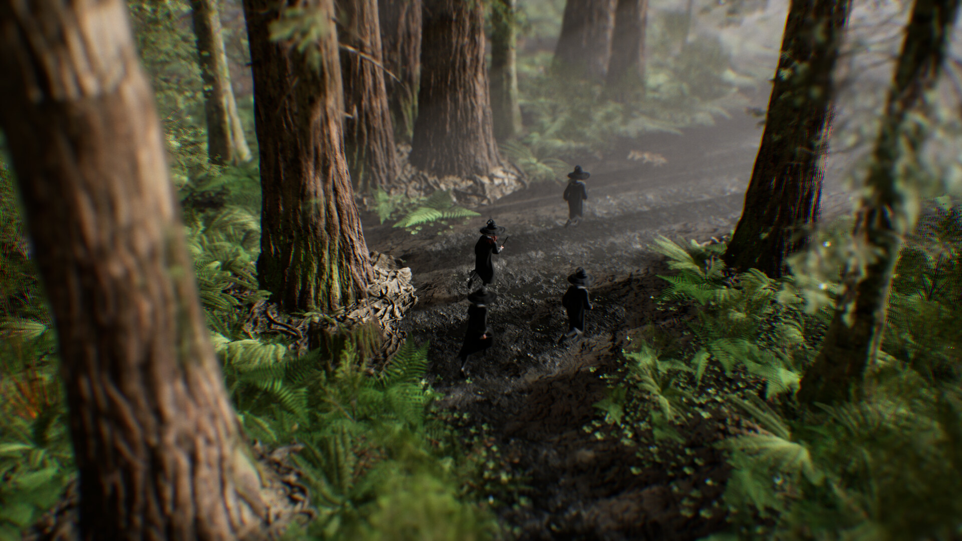 SHINEBRINGERS Screenshot 2