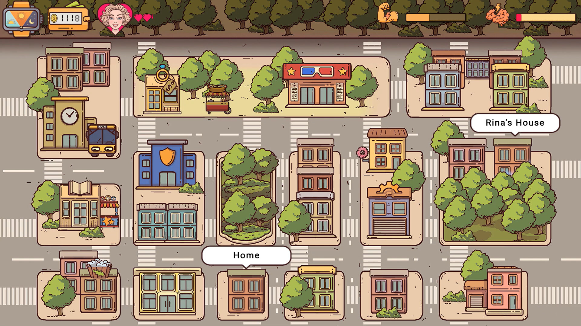 In Trusted Hands Screenshot 5