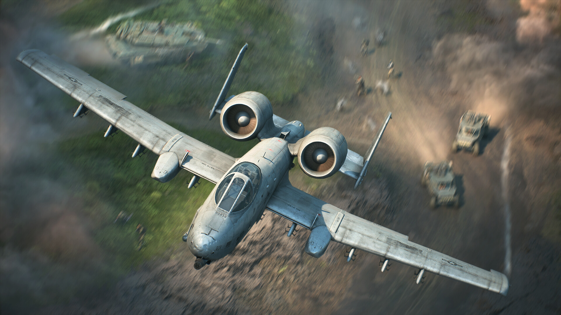 Battlefield™ 2042 Screenshot 3