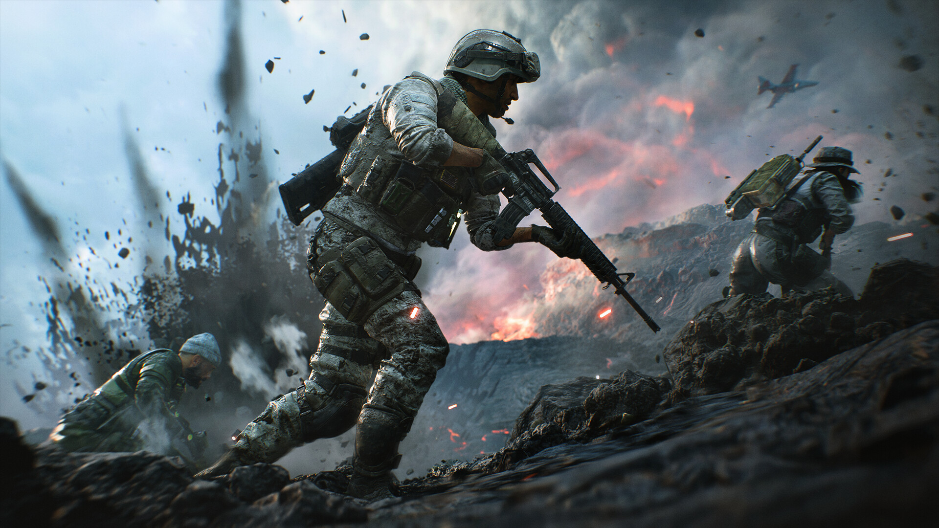Battlefield™ 2042 Screenshot 1