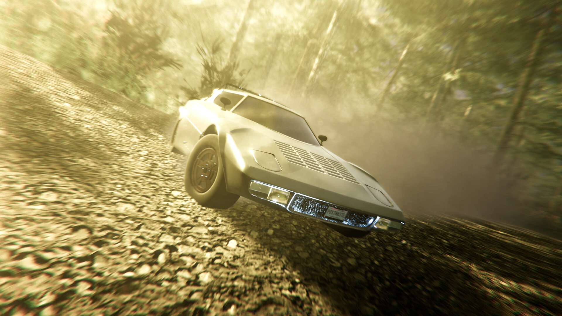 Posthaste Screenshot 3