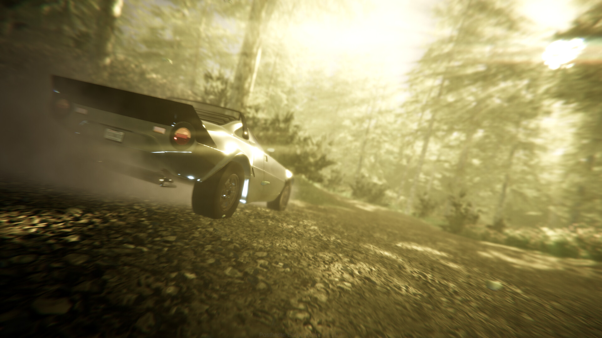 Posthaste Screenshot 6